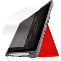 STM Tempered Glass Blickschutzglas Passend für Apple-Modell: iPad 10.2