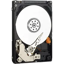 Western Digital AV-25 1 TB 2,5" WD10JUCT