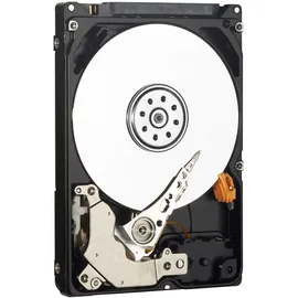 Western Digital AV-25 1 TB 2,5" WD10JUCT