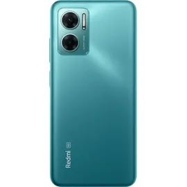 Xiaomi Redmi Note 10 5G 4 GB RAM 128 GB Aurora Green