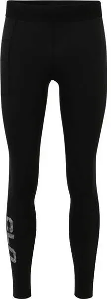 CLN ATHLETICS Herren Tight Tights Corp Tight, black, XL