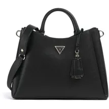 GUESS Gloriana Eco | Handtasche in schwarz