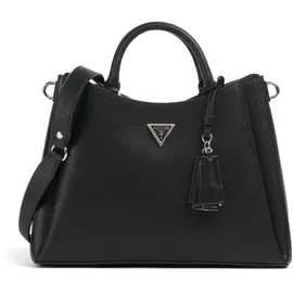 GUESS Gloriana Eco | Handtasche in schwarz