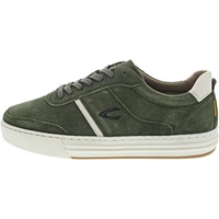 CAMEL ACTIVE Discover Sneaker low in Grün, 45