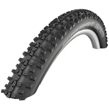 Schwalbe Smart Sam 28 x 1,75 Zoll Drahtreifen black