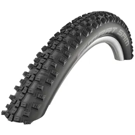 Schwalbe Smart Sam 28 x 1,75 Zoll Drahtreifen black
