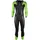 Huub Neoprenanzug Surface Grün/Schwarz M