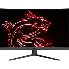 MSI Optix G32CQ4DE E2 32"