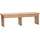 Hübsch Doppio Standregal 99 x 30 x 30 cm Beige