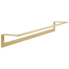 Herzbach Handtuchhalter Wandmontage Brass Steel 21.818000.1.41