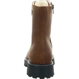 Palpa Schnürstiefelette in braun | Gr.: 39