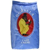 Gorilla Café Creme 1000 g
