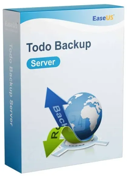 EaseUS Todo backup Enterprise Server