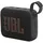 JBL Go 4 black