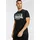 Lonsdale MORHAM Schwarz/Olive L