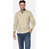 Babista Sweatshirt beige 60/62