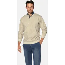 Babista Sweatshirt beige 60/62