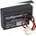 Multipower MP0,8-12AMP Blei-Akku 800 mAh 1 St.