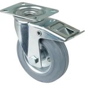 BS Rollen Transportrolle (L420.B56.125)