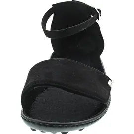 Leguano Jara schwarz 40