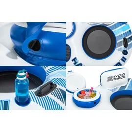 BESTWAY Hydro Force Rapid Rider II 251 x 132