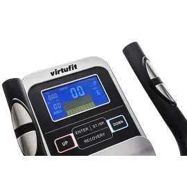 VirtuFit CTR 1.2i Crosstrainer - Schwarz