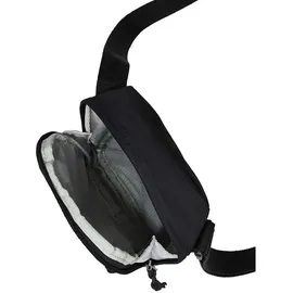 Jack Wolfskin Konya Bag Umhängetasche Black