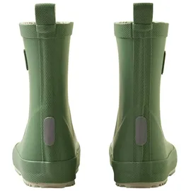 Reima Gummistiefel Ankka Grün/Gelb 31