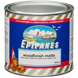 Epifanes Hartholzlacköl (1 l)
