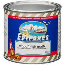 Epifanes Hartholzlacköl (1 l)