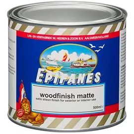 Epifanes Hartholzlacköl (1 l)