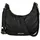 Travelite Barbara Cozy Hobo Bag Black
