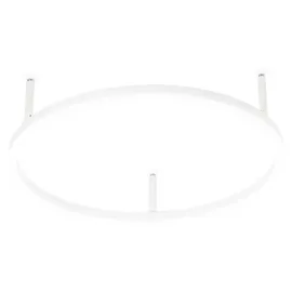 Ideal Lux Oracle Slim 1 90 cm weiß
