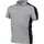 Nike Short-Sleeve Polo Y Nk Df Acd23 Polo Ss, Wolf Grey/Black/White, DR1350-012, M