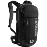 Ortovox Traverse 18 S black raven (Damen) (48560-90201)