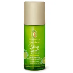 Primavera® Lebens Freude Körperpflege 50 ml Unisex