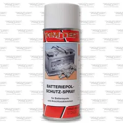Kim-Tec Batteriepolschutz Spray