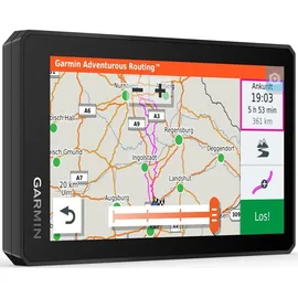 Garmin XT