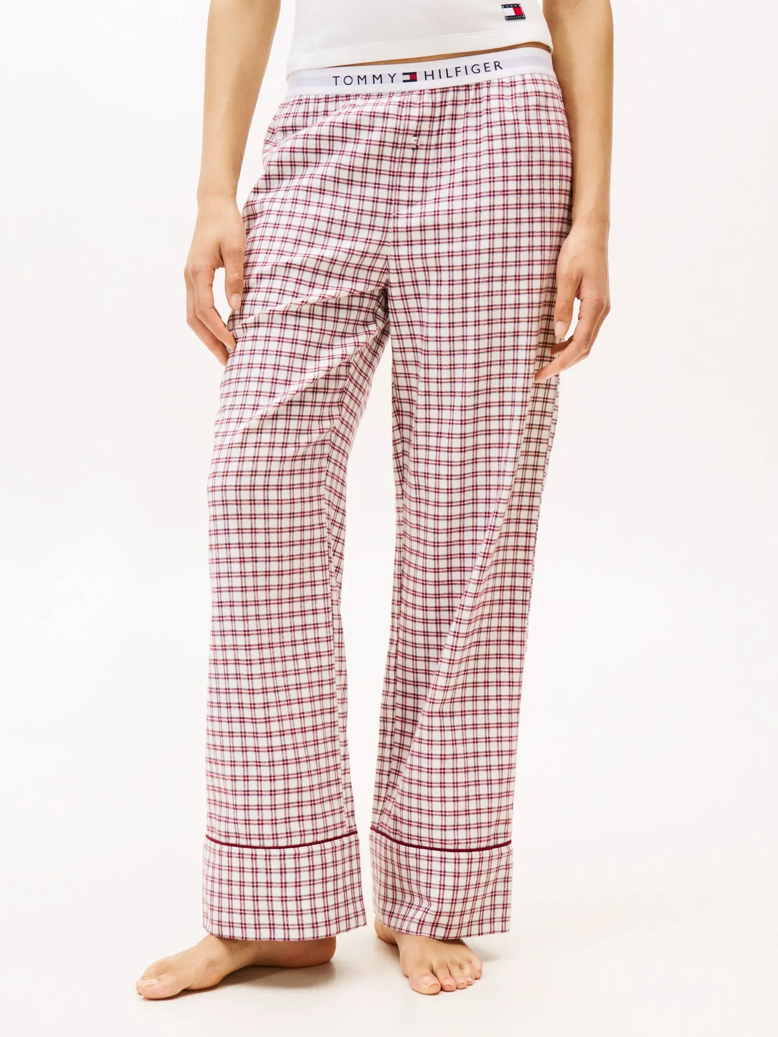 Pyjamahose 