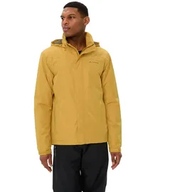 Vaude Herren Escape Bike Warm Jacke (Größe XXL, gelb)