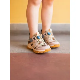 Bisgaard Pilou Kinder Beige 32