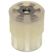 Piebert Kupplung kompatibel mit/Ersatzteil für Bosch Siemens Kupplung (Mixbecher) 00026588 MUM4... MK4... Küchenmaschinen