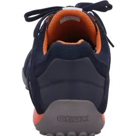 GEOX Snake U4207K navy 44