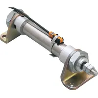 IFM Spannband E11817