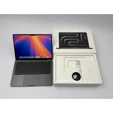 Apple MacBook Pro 14“ M4 10C CPU 10C GPU 1 TB SSD 16 GB Ram 2024 SPACE BLACK