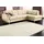 sit&more Ecksofa »Mailand L-Form, B: 250 cm« optional Bettfunktion, beige