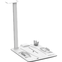 MAXX TECH Ladestation für PS5 Slim, Charging Stand