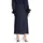 Vera Mont Maxirock Damen Nachtblau 38