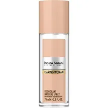 bruno banani Deodorant Spray 75ml Damen