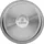 WMF Click&Serve Kochtopf, 16 cm
